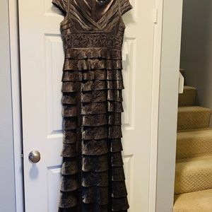 Adriana Papell Special Occasion Dress